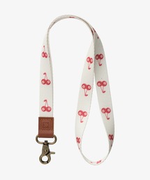 THREAD（スレッド）の「THREAD/スレッド ネックランヤード NECK LANYARD NL ネックストラップ（その他小物）」