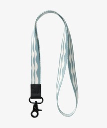 THREAD（スレッド）の「THREAD/スレッド ネックランヤード NECK LANYARD NL ネックストラップ（その他小物）」