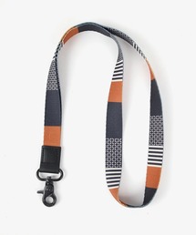 THREAD（スレッド）の「THREAD/スレッド ネックランヤード NECK LANYARD NL ネックストラップ（その他小物）」