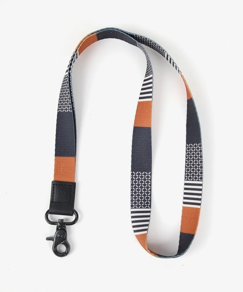 THREAD/スレッド ネックランヤード NECK LANYARD NL ネックストラップ