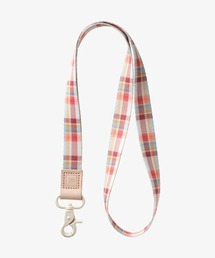 THREAD（スレッド）の「THREAD/スレッド ネックランヤード NECK LANYARD NL ネックストラップ（その他小物）」
