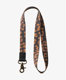 THREAD（スレッド）の「THREAD/スレッド ネックランヤード NECK LANYARD NL ネックストラップ（その他小物）」