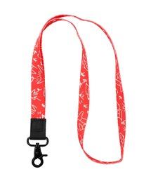 THREAD（スレッド）の「THREAD/スレッド ネックランヤード NECK LANYARD NL ネックストラップ（その他小物）」