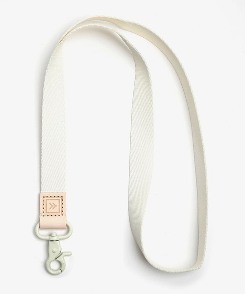 THREAD/スレッド ネックランヤード NECK LANYARD NL ネックストラップ