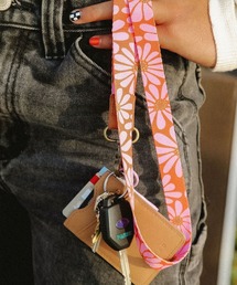 THREAD（スレッド）の「THREAD/スレッド ネックランヤード NECK LANYARD NL ネックストラップ（その他小物）」
