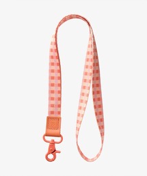 THREAD（スレッド）の「THREAD/スレッド ネックランヤード NECK LANYARD NL ネックストラップ（その他小物）」