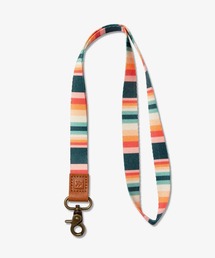 THREAD（スレッド）の「THREAD/スレッド ネックランヤード NECK LANYARD NL ネックストラップ（その他小物）」