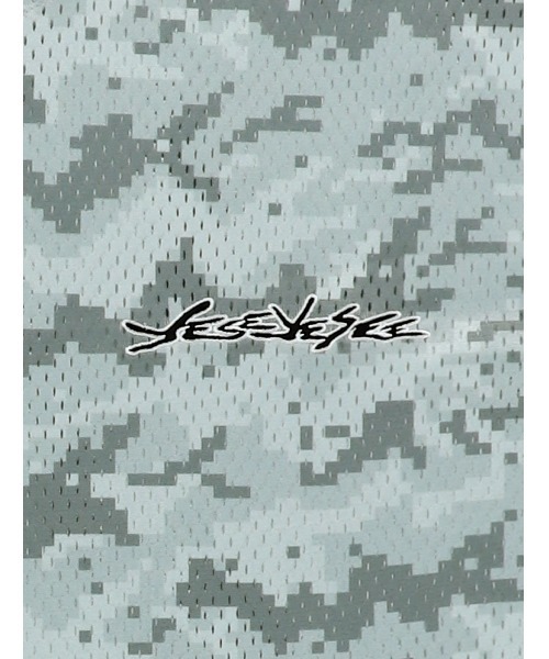 [YESEYESEE]★25SS★韓国人気★SN Camo Football Tee yeseyesee® :: SN Camo Football Tee Jungle
