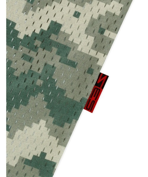 セール】SN Camo Football Tee（Tシャツ/カットソー