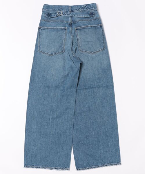 セール】【upper hights】THE LIAM（デニムパンツ