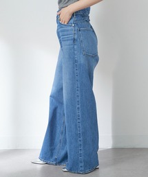 upperhights（アッパーハイツ）の「【upper hights】THE LIAM（デニム