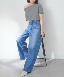 upperhights（アッパーハイツ）の「【upper hights】THE LIAM（デニム