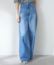 upperhights（アッパーハイツ）の「【upper hights】THE LIAM（デニム