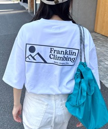 ブランド古着】Franklin Climbing（フランクリンクライミング