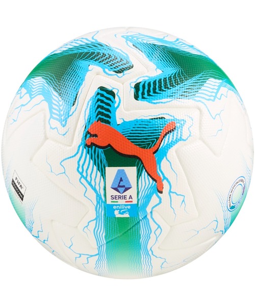 PUMA プーマ ユニセックス オービタ セリエA サッカーボール FIFA クオリティ プロ