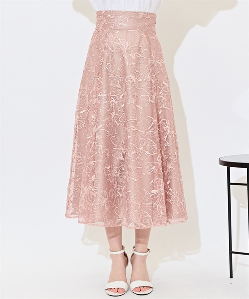 VivienneWestwood  フラワーチュールスカート　ヴィヴィアン 20082512100069_30_mn_1_l.jpg