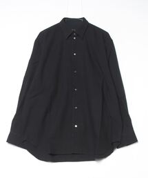 my beautiful landlet | 【my beautiful landlet】CASHMERE OVERSIZE SHIRT(シャツ/ブラウス)