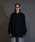 my beautiful landlet�i�}�C�r���[�e�B�t�������h���b�g�j�́u�ymy beautiful landlet�zCASHMERE OVERSIZE SHIRT�i�V���c/�u���E�X�j�v�b�l�C�r�[