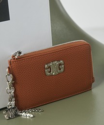 GYDA（ジェイダ）の「GYDA(ジェイダ)コインケース フラグメントケース GY-W344 プレーン（コインケース）」