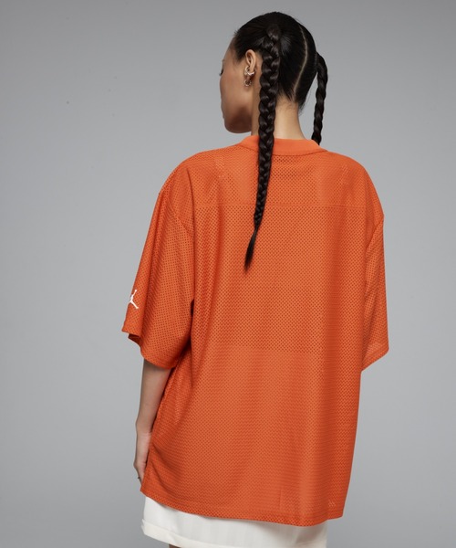 セール】ジョーダン ブルックリン ウィメンズ メッシュ