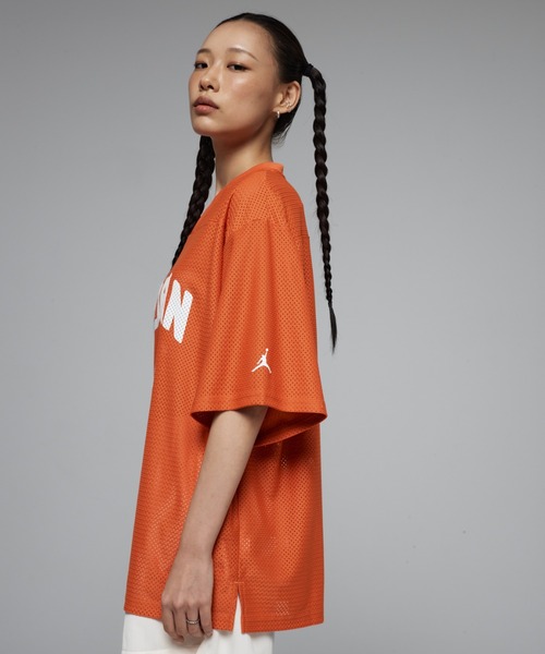 美品 NIKE ナイキ ジョーダン ジャージ メンズ 1984 オリンピック S ミッチェルアンドネス（Mitchell&Ness）（メンズ）マイケル