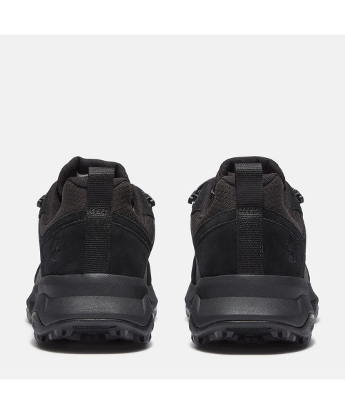 Timberland(ティンバーランド)の「モーション レッジ ウォータープルーフ スニーカー メンズ(スニーカー・メンズ・ブラック・30.0cm/29.0cm/28.5cm/28.0cm/27.0cm/26.0cm/25.0cm/27.5cm/26.5cm/25.5cm)」の4枚目の写真