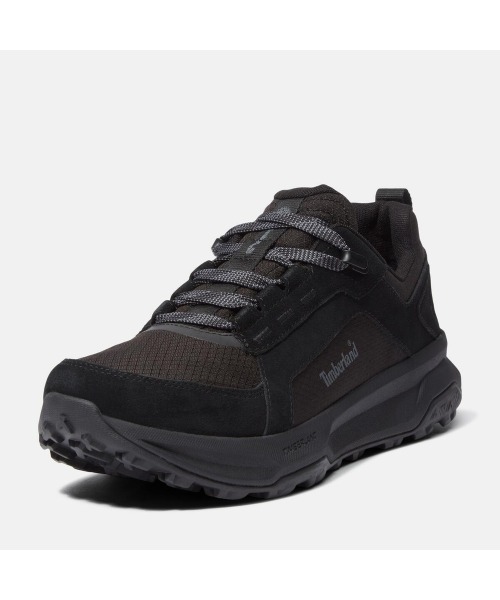 Timberland(ティンバーランド)の「モーション レッジ ウォータープルーフ スニーカー メンズ(スニーカー・メンズ・ブラック・30.0cm/29.0cm/28.5cm/28.0cm/27.0cm/26.0cm/25.0cm/27.5cm/26.5cm/25.5cm)」の8枚目の写真