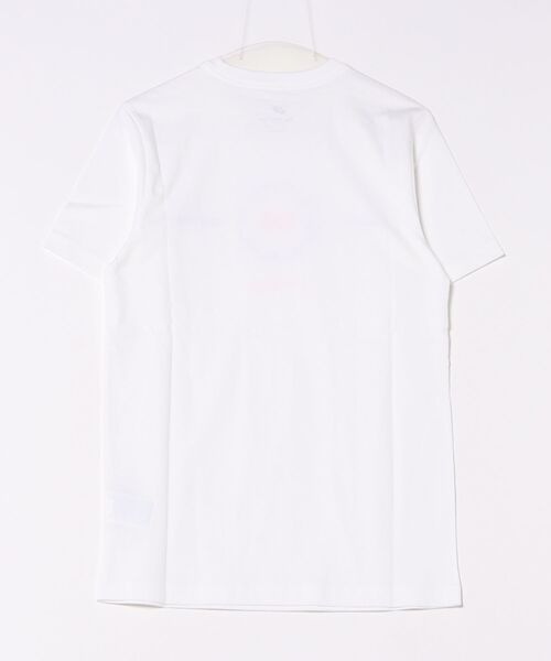 NIKE(ナイキ)の「《NIKEアパレル》ASMNSWTEE6MOSWSHFAHO25(Tシャツ/カットソー・メンズ・ホワイト/グレー系その他・S/M/L/XL)」の3枚目の写真