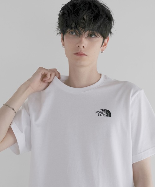 [THE NORTH FACE]★25SS★韓国人気★M'S WALLS TEE s-l1200.png