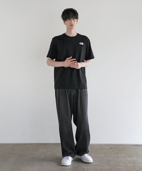 セール】【THE NORTH FACE/ザノースフェイス】日本未発売 コットンワン