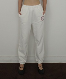 CLANE | 10TH LOGO SWEAT PANTS(スウェットパンツ)