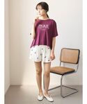 gelato pique(ジェラートピケ)の「ルームウェア(ルームウェア/パジャマ)」