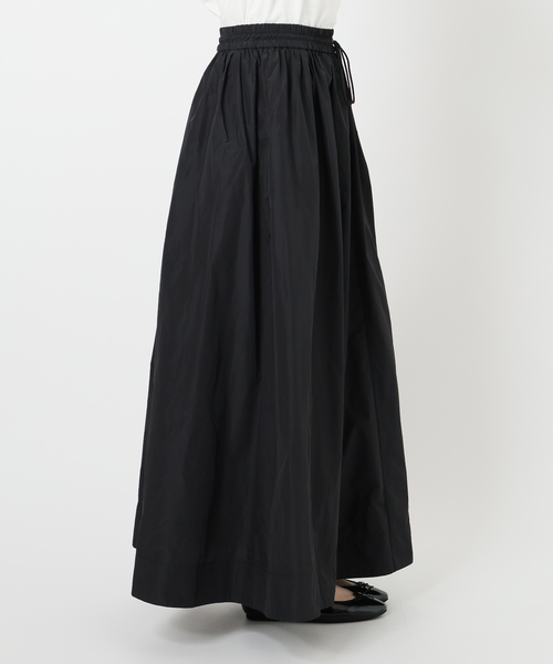 【定価19,250円‼︎新品タグ付き✨】IENA タフタイージーボリュームスカート タフタイージーボリュームスカート（スカート）｜IENA（イエナ）の