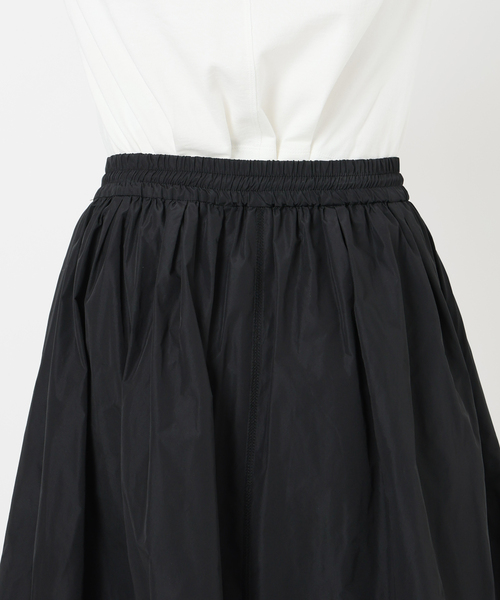 【定価19,250円‼︎新品タグ付き✨】IENA タフタイージーボリュームスカート タフタイージーボリュームスカート（スカート）｜IENA（イエナ