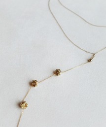 felice | 【felice luxe】suzuran necklace(ネックレス)