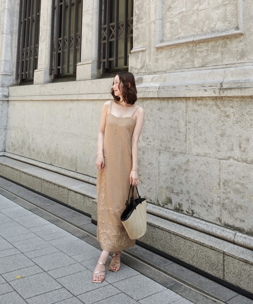 felice（フェリーチェ）の「【felice luxe】suzuran necklace（ネックレス・レディース・ゴールド・FREE）」の14枚目の写真