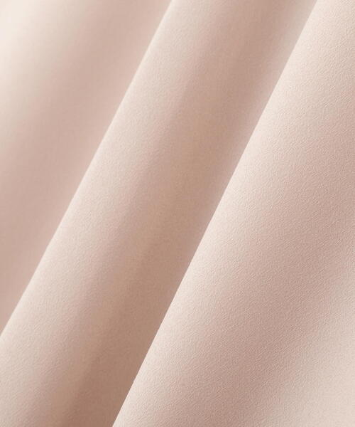 PROPORTION BODY DRESSING(プロポーションボディドレッシング)の「<E>片リボンキャミワンピース / 1215247900(ワンピース・レディース・ダークグレー/ベージュ・P/S/MEDIUM)」の21枚目の写真