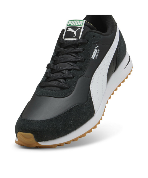 PUMA プーマ メンズ ゴルフ プーマ ヘルシンキ スパイクレスシューズ