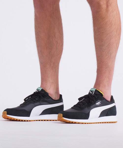 PUMA プーマ メンズ ゴルフ プーマ ヘルシンキ スパイクレス