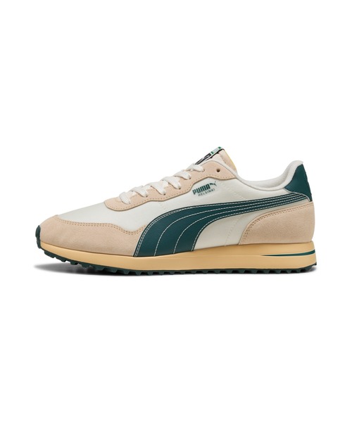 PUMA プーマ メンズ ゴルフ プーマ ヘルシンキ スパイクレス