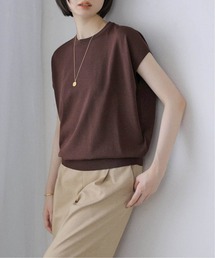 《追加2》【洗える】ウォッシャブルフレンチプルオーバー