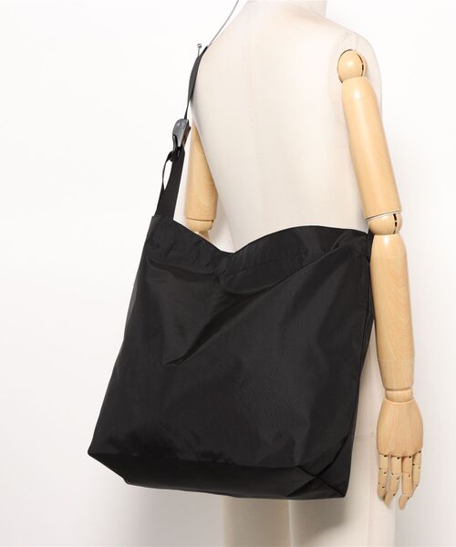 Drifter/ドリフター】PLAIN SHOULDER BAG（ショルダーバッグ
