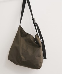 LE CERCLE par rope'（ルセルクルパーロペ）の「【Drifter/ドリフター】PLAIN SHOULDER BAG（ショルダーバッグ）」
