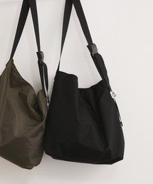 LE CERCLE par rope'（ルセルクルパーロペ）の「【Drifter/ドリフター】PLAIN SHOULDER BAG（ショルダーバッグ）」