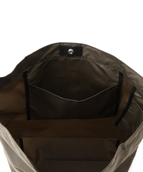 Drifter(ドリフター)の「【Drifter/ドリフター】PLAIN SHOULDER BAG(ショルダーバッグ・レディース・ブラック/ブラウン/ワイン・FREE)」の12枚目の写真