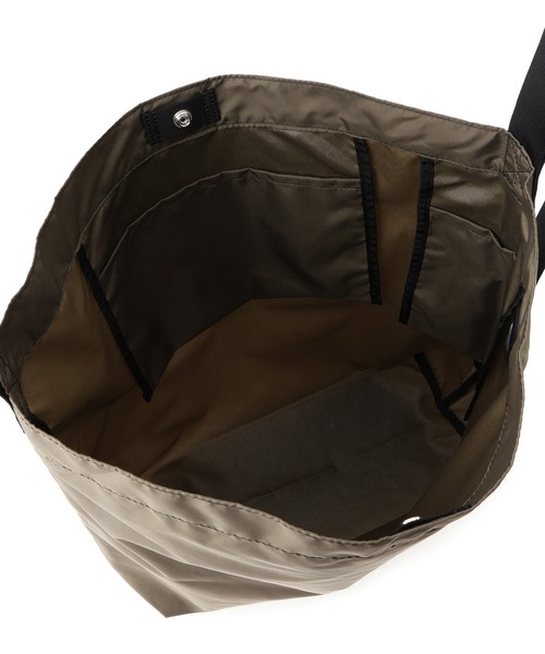 Drifter(ドリフター)の「【Drifter/ドリフター】PLAIN SHOULDER BAG(ショルダーバッグ・レディース・ブラック/ブラウン/ワイン・FREE)」の14枚目の写真