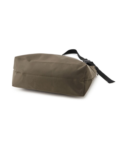 Drifter(ドリフター)の「【Drifter/ドリフター】PLAIN SHOULDER BAG(ショルダーバッグ・レディース・ブラック/ブラウン/ワイン・FREE)」の17枚目の写真