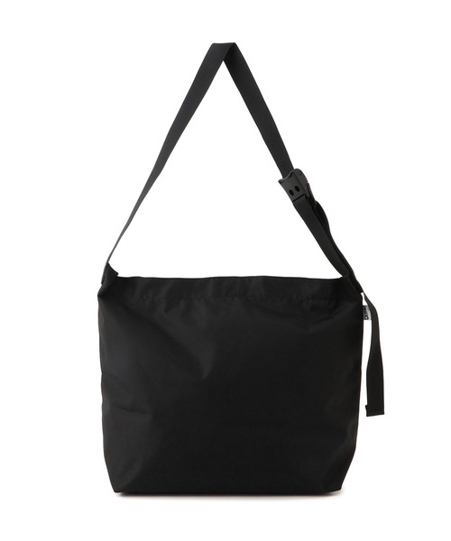 Drifter(ドリフター)の「【Drifter/ドリフター】PLAIN SHOULDER BAG(ショルダーバッグ・レディース・ブラック/ブラウン/ワイン・FREE)」の19枚目の写真