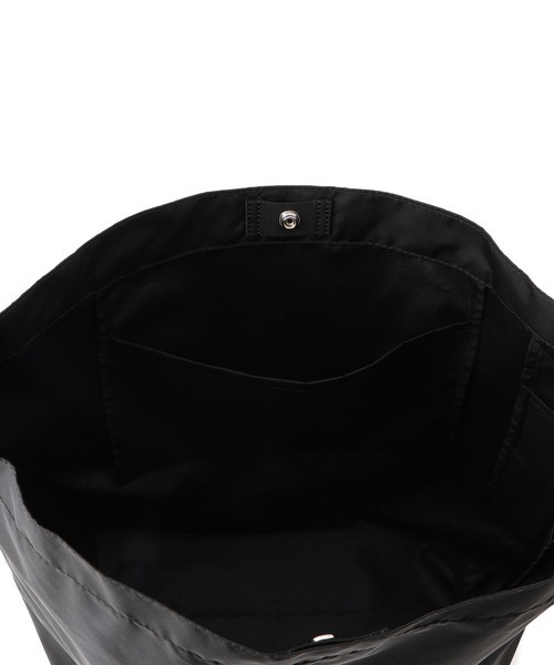 Drifter(ドリフター)の「【Drifter/ドリフター】PLAIN SHOULDER BAG(ショルダーバッグ・レディース・ブラック/ブラウン/ワイン・FREE)」の20枚目の写真