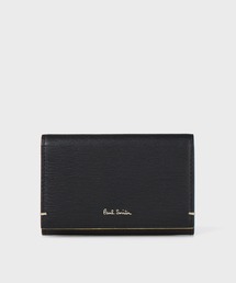 Paul Smith(ポールスミス)のカラードエッジ 名刺入れ / 555422 W744(名刺入れ)